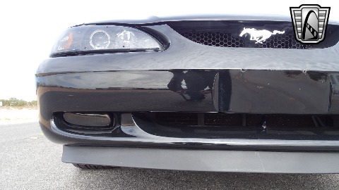 1996 Ford Mustang image 33