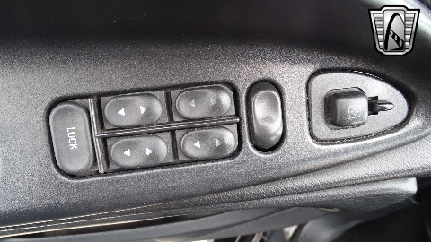 1996 Ford Mustang image 59