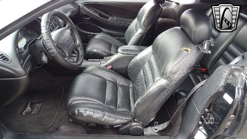 1996 Ford Mustang image 85