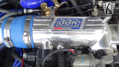 1996 Ford Mustang image 111