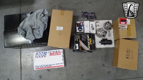 1996 Ford Mustang image 136