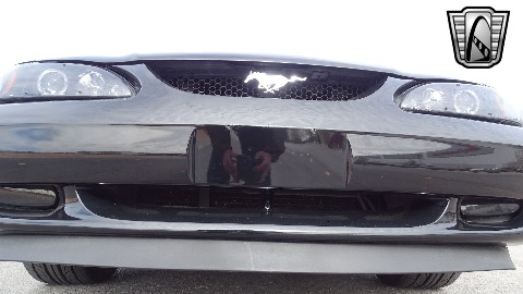 1996 Ford Mustang image 34