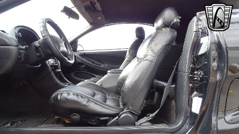 1996 Ford Mustang image 86