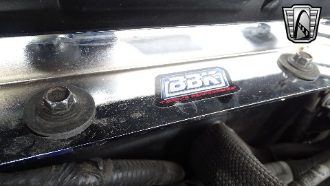 1996 Ford Mustang image 112