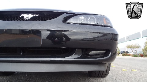 1996 Ford Mustang image 35