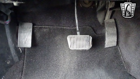 1996 Ford Mustang image 61