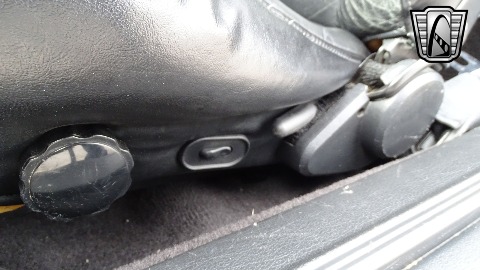 1996 Ford Mustang image 87