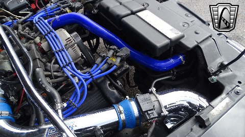 1996 Ford Mustang image 113