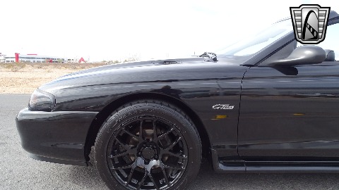 1996 Ford Mustang image 36