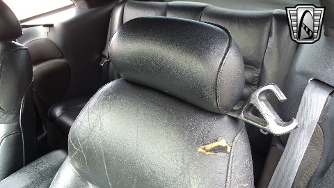 1996 Ford Mustang image 88