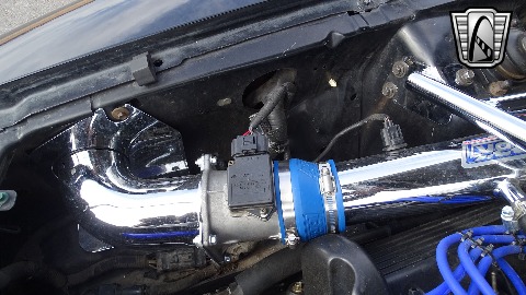 1996 Ford Mustang image 114