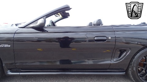 1996 Ford Mustang image 37