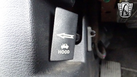 1996 Ford Mustang image 63