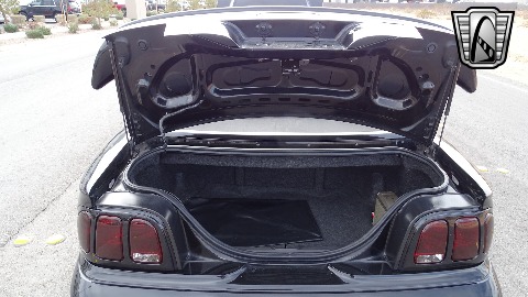 1996 Ford Mustang image 115