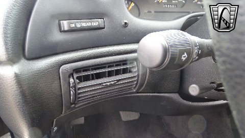 1996 Ford Mustang image 64