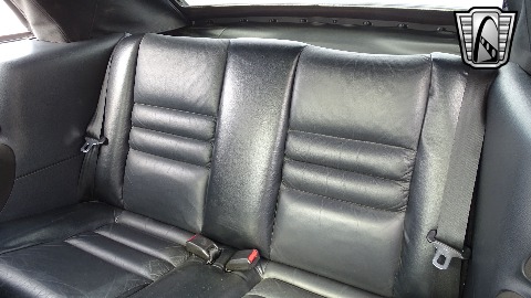1996 Ford Mustang image 90