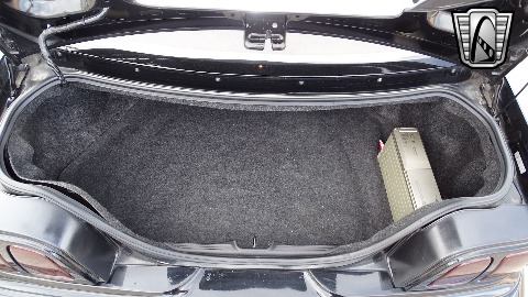 1996 Ford Mustang image 116