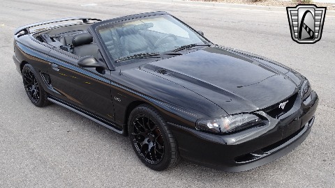 1996 Ford Mustang image 13