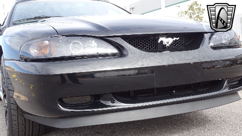 1996 Ford Mustang image 39