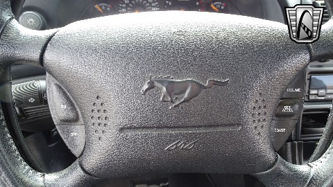 1996 Ford Mustang image 65
