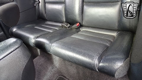 1996 Ford Mustang image 91