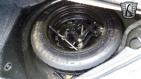 1996 Ford Mustang image 117