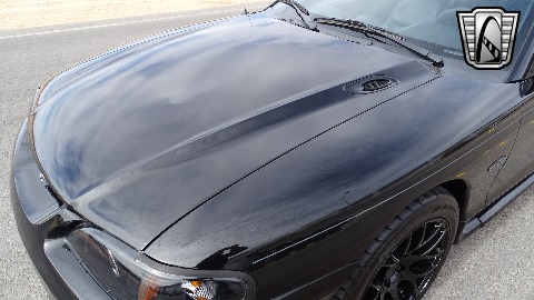 1996 Ford Mustang image 40