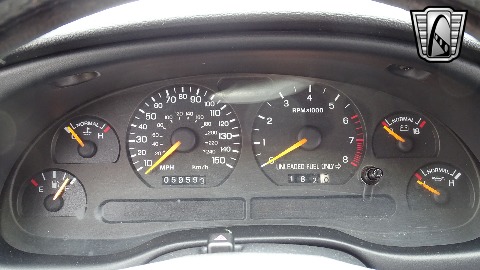 1996 Ford Mustang image 66