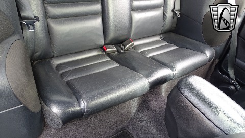 1996 Ford Mustang image 92