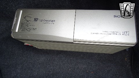 1996 Ford Mustang image 118