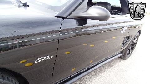 1996 Ford Mustang image 41