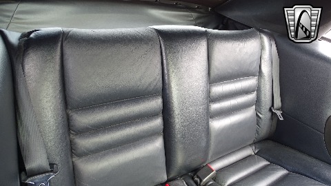 1996 Ford Mustang image 93