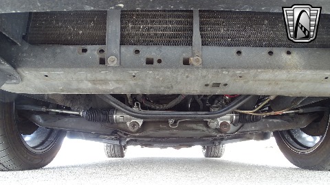 1996 Ford Mustang image 119