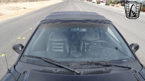 1996 Ford Mustang image 42