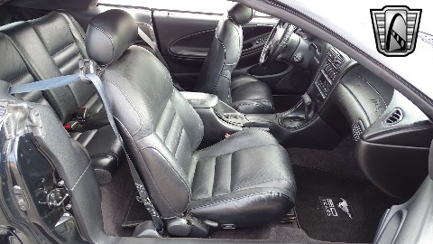 1996 Ford Mustang image 94