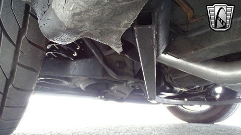 1996 Ford Mustang image 120