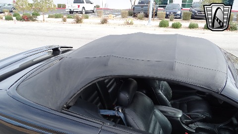 1996 Ford Mustang image 43