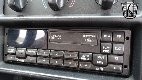 1996 Ford Mustang image 69