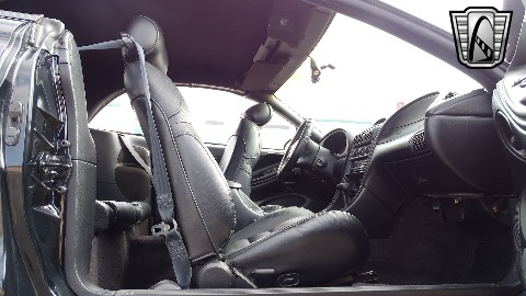 1996 Ford Mustang image 95