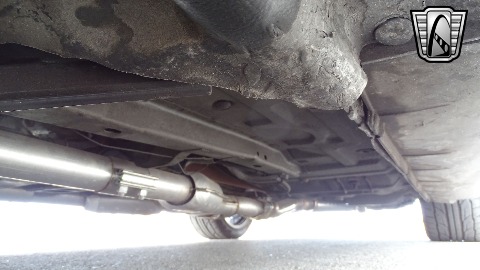 1996 Ford Mustang image 121