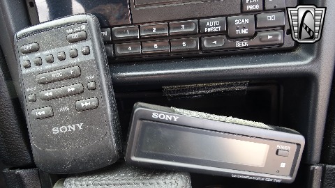 1996 Ford Mustang image 70