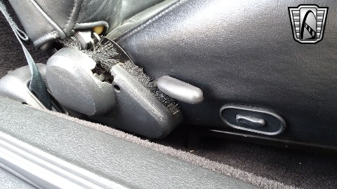 1996 Ford Mustang image 96