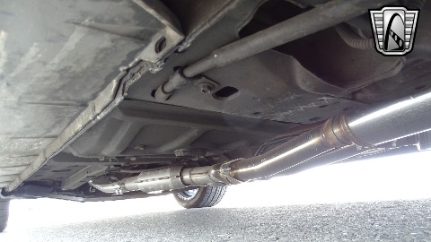 1996 Ford Mustang image 122