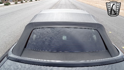 1996 Ford Mustang image 45