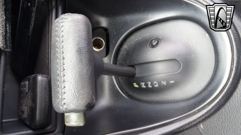 1996 Ford Mustang image 71