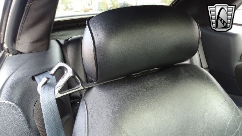 1996 Ford Mustang image 97