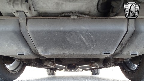 1996 Ford Mustang image 123