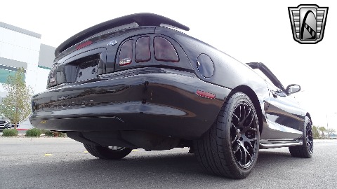 1996 Ford Mustang image 20