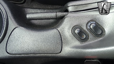 1996 Ford Mustang image 72