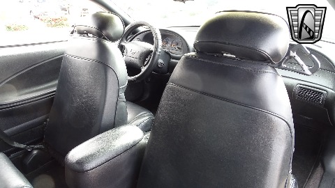 1996 Ford Mustang image 98